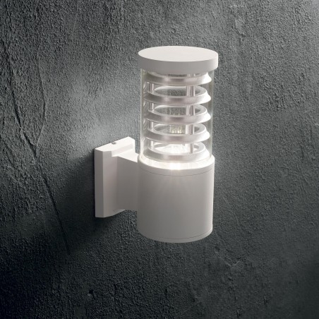 Wall luminaire Tronco Ap1 Bianco 118659