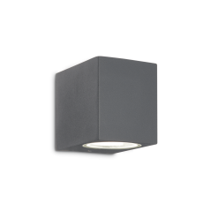 Wall luminaire Up Ap1 Antracite 115306            - 1
