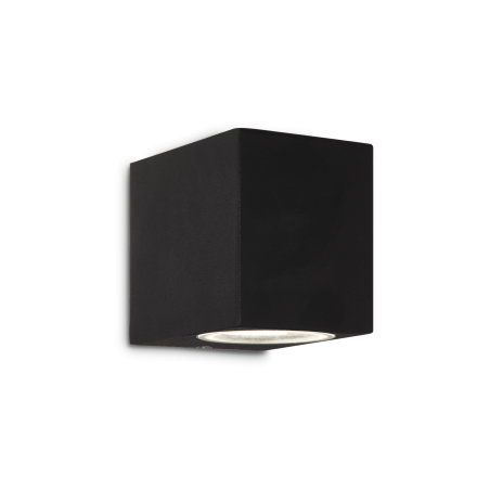 Wall luminaire Up Ap1 Nero 115313 - 1
