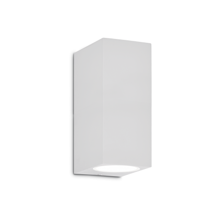 Wall luminaire Up Ap2 Bianco 115320            - 1