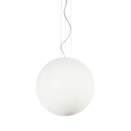 Pakabinamas šviestuvas Mapa Sp1 D50 Bianco 32122  - 1
