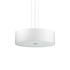 Suspended luminaire Woody Sp4 Bianco 122236            - 1