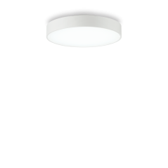 Ceiling-wall luminaire Halo Pl D35 3000K 223186           - 1