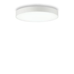Ceiling-wall luminaire Halo Pl D45 3000K 223209           - 1