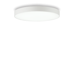 Ceiling-wall luminaire Halo Pl D60 3000K 223223           - 1
