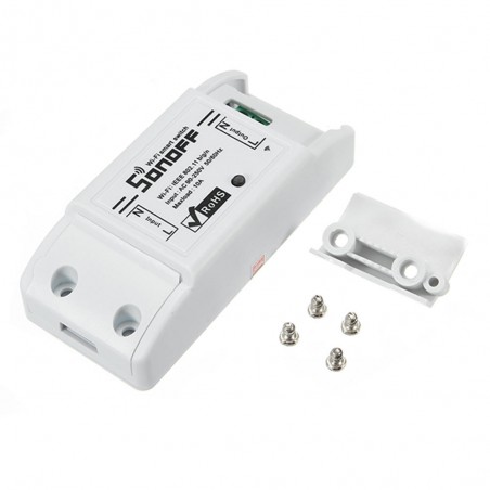 Sonoff smart home controller BASIC           