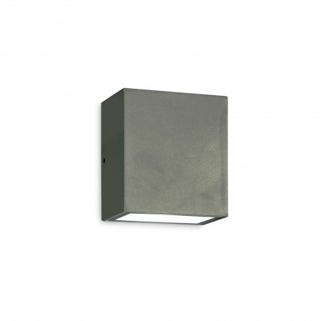 Wall luminaire ARGO ANTRACITE 4000K               - 1