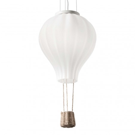 Suspended luminaire DREAM BIG SP1 D42               - 1