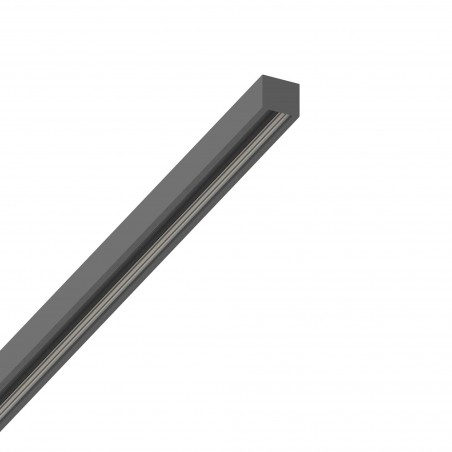 Magnetinis Bėgelis Ego Profile Low 1000 Mm  - 1