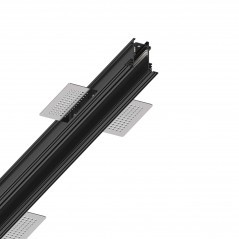 Recessed track for magnetic luminaire EGO_PROFILE_RECESSED_1000_mm             - 1