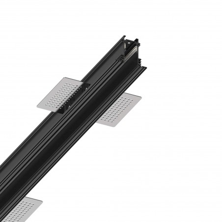Įleidžiamas Bėgelis Magnetiniam šviestuvui Ego Profile Recessed 2000 Mm  - 1