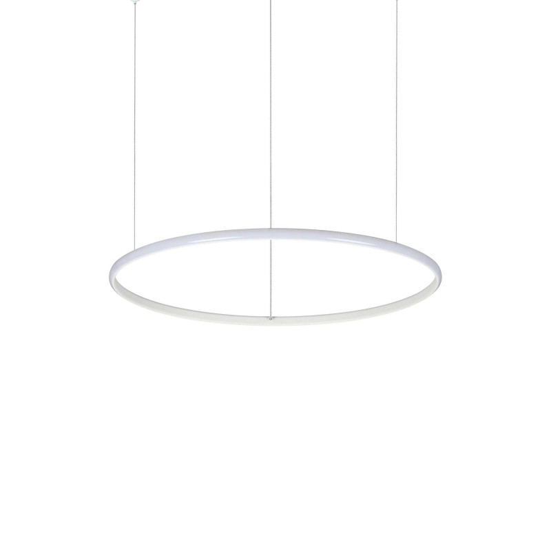Suspended luminaire HULAHOOP SP D060               - 1