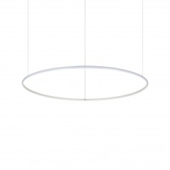 Suspended luminaire HULAHOOP SP D100               - 1