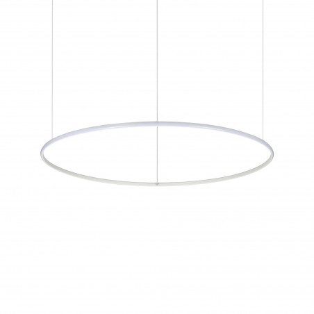 Pakabinamas šviestuvas Hulahoop Sp D100  - 1
