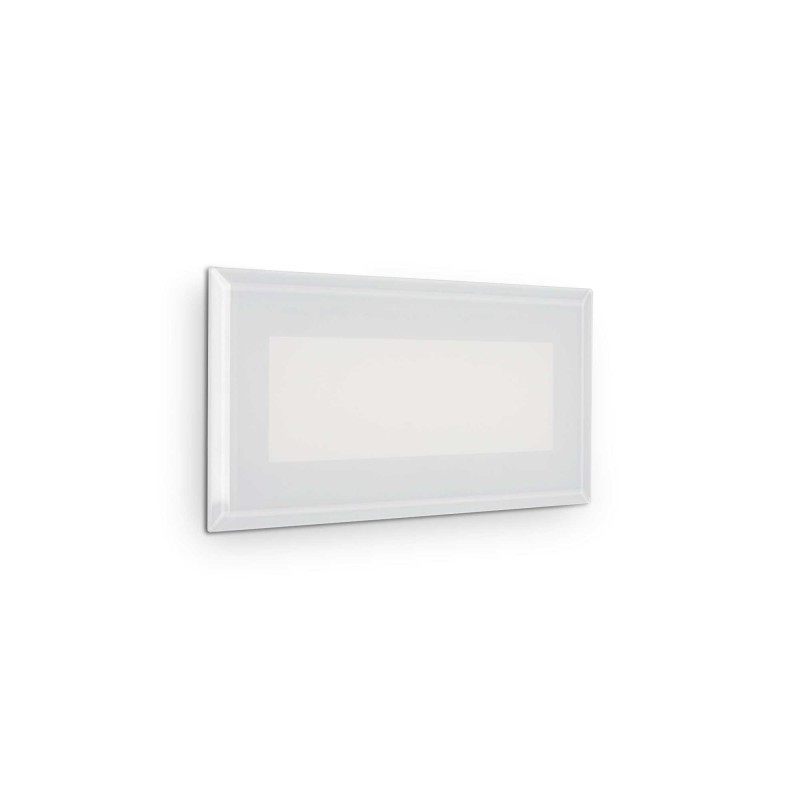 Recessed luminaire INDIO RECESSED 08W 3000K          