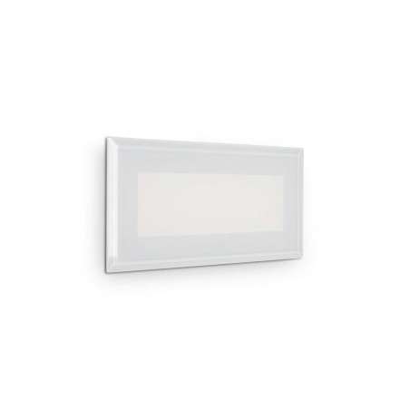Recessed luminaire INDIO RECESSED 08W 3000K - 1