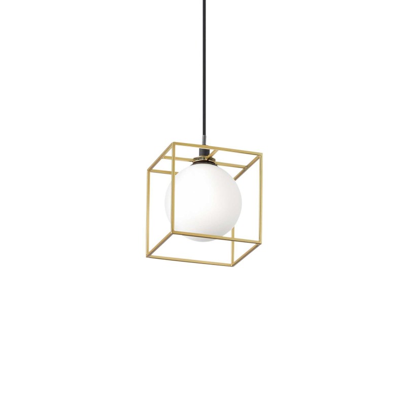 Suspended luminaire LINGOTTO SP1             