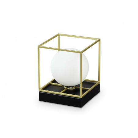 Table luminaire LINGOTTO TL1 SMALL             