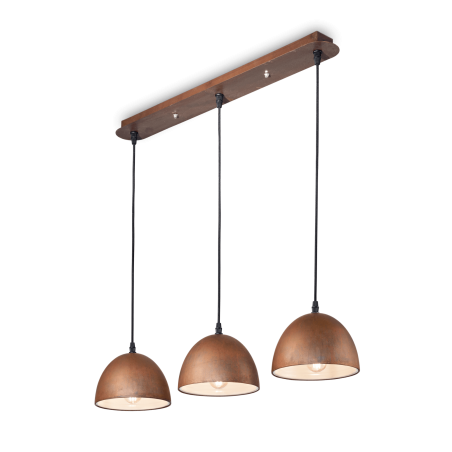 Suspended luminaire Folk Sp3 174235             - 1