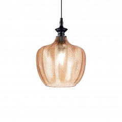 Suspended Luminaire LORD_SP1_AMBRA               - 1