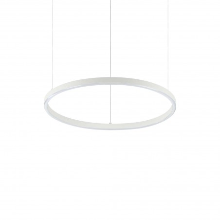 Ring shaped luminaire ORACLE SLIM D50 ROUND WH 4000K              - 1