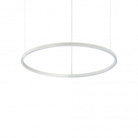 Ring shaped luminaire ORACLE SLIM D70 ROUND WH 4000K              - 1