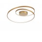 Ceiling luminaire OZ PL ORO             