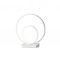 Table luminaire OZ TL BIANCO             