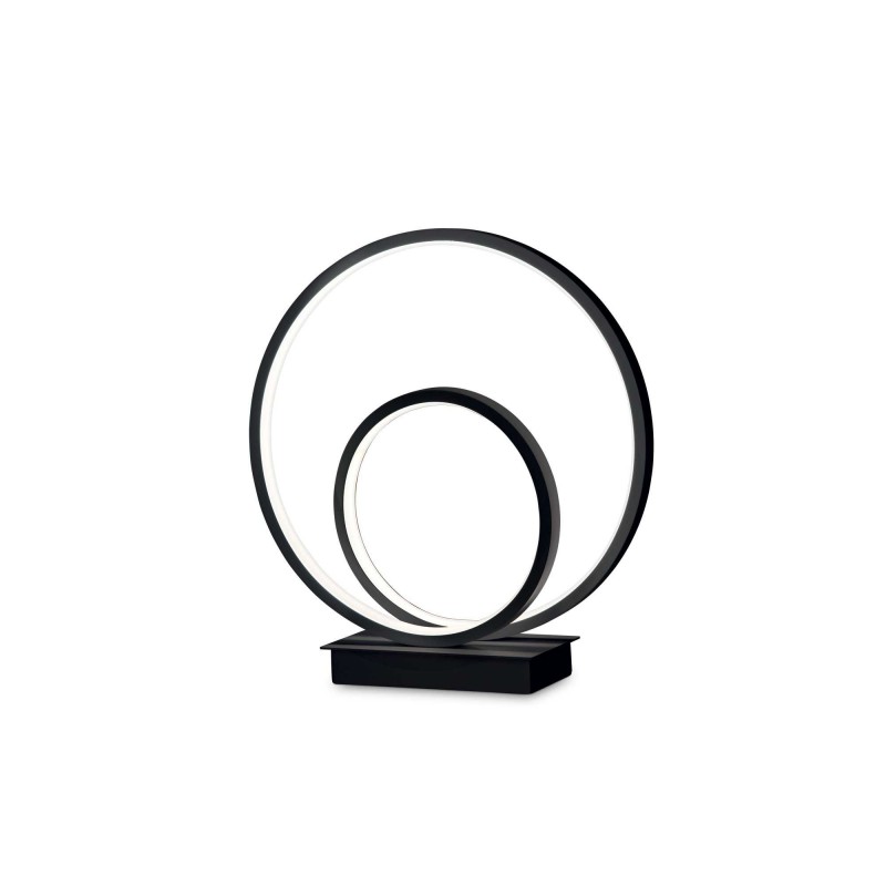 Table luminaire OZ TL NERO             