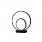 Table luminaire OZ TL NERO             