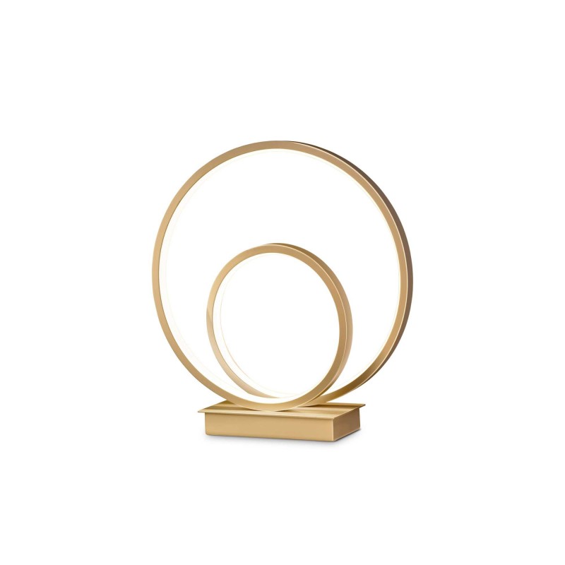 Table luminaire OZ TL ORO             