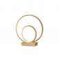 Table luminaire OZ TL ORO             