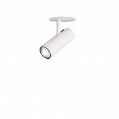 Recessed luminaire PLAY FI WH               - 1