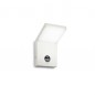 Wall luminaire STYLE AP SENSOR BIANCO 3000K             
