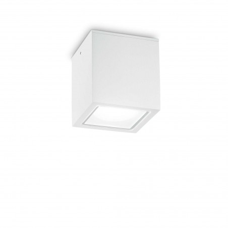Ceiling luminaire TECHO PL1 BIG BIANCO               - 1