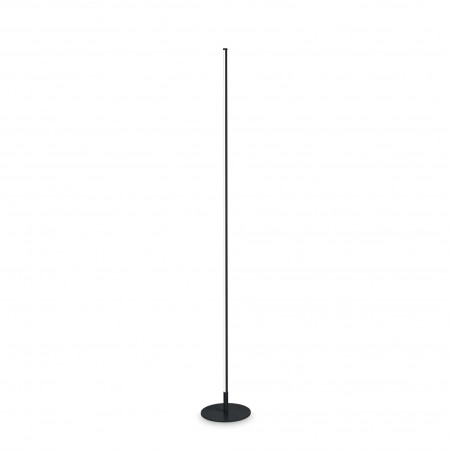 Floor lamp  YOKO PT NERO                - 1