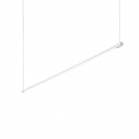 Suspended luminaire YOKO SP BIANCO               - 1