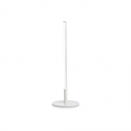 Floor lamp  YOKO TL BIANCO                - 1