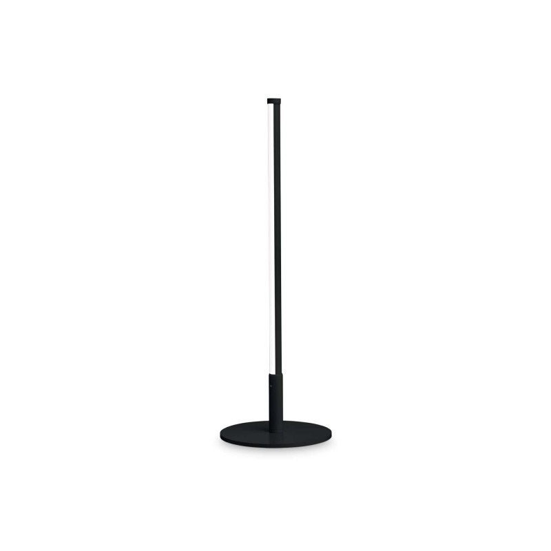 Table luminaire YOKO TL NERO             