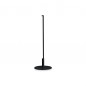 Table luminaire YOKO TL NERO             