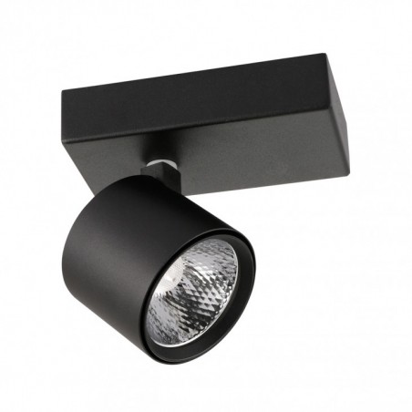 Ceiling luminaire SPL-2854-1B-BL  - 1
