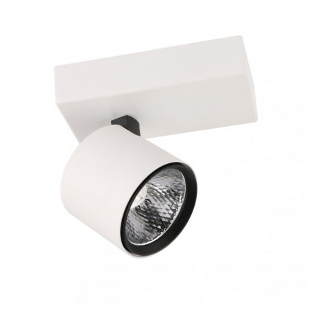 Ceiling luminaire SPL-2854-1B-WH  - 1