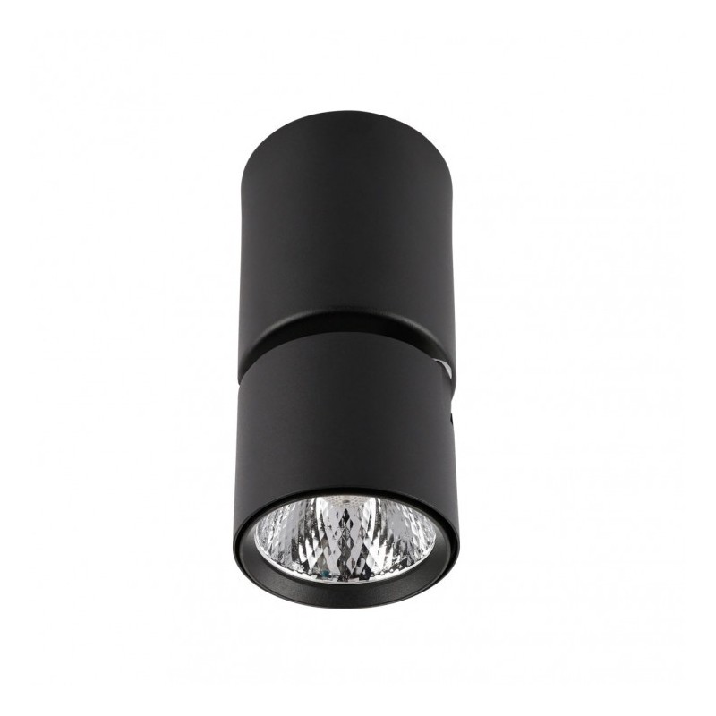 Ceiling luminaire SPL-2854-1-SC-BL