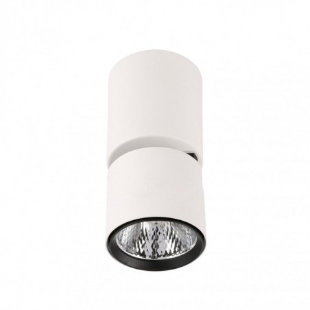 Ceiling luminaire SPL-2854-1-SC-WH  - 1