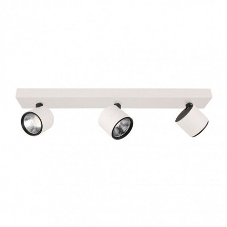 Ceiling luminaire SPL-2854-3B-WH  - 1