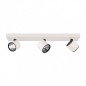 Ceiling luminaire SPL-2854-3B-WH