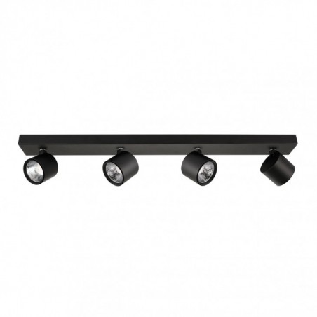 Ceiling luminaire SPL-2854-4B-BL  - 1