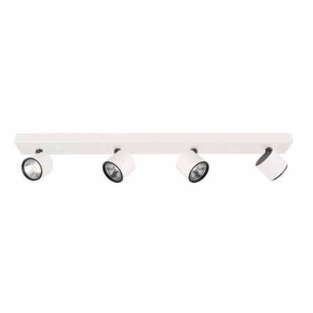 Ceiling luminaire SPL-2854-4B-WH  - 1