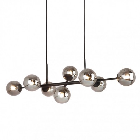 Suspended luminaire PND-2244-8A-BL  - 1