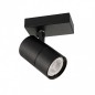 Ceiling luminaire SPL-2813-1B-BL
